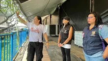 Salud Pública Distrital, presente en el ‘XXVI Festival Petronio Álvarez’