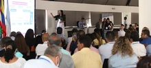 Proyectos estratégicos de Cali buscarán apoyo del nuevo Gobierno Nacional