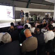 Proyectos estratégicos de Cali buscarán apoyo del nuevo Gobierno Nacional