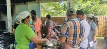 Fortalecer a Pance como destino gastronómico: apuesta de la Secretaría de Turismo y el Sena