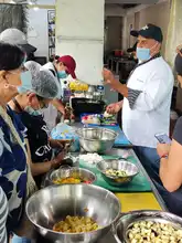 Fortalecer a Pance como destino gastronómico: apuesta de la Secretaría de Turismo y el Sena