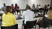 Conocimientos de las comunidades deben convertirse en saber pedagógico