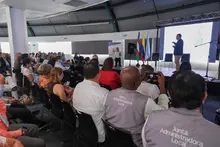 ‘Tejiendo sueños’, el proyecto de salud mental, es prioridad para la ciudad