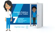 Como contrar con el Estado Cali