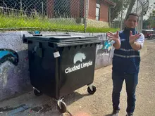 Alcaldía lanzó plan especial de limpieza para el Festival Petronio Álvarez