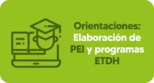 Botón interno - ETDH 2