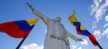 Alcalde Jorge Iván Ospina firma pacto con comerciantes para inicio del proyecto integral Cristo Rey