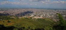Alcalde Jorge Iván Ospina firma pacto con comerciantes para inicio del proyecto integral Cristo Rey
