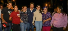Alcalde Jorge Iván Ospina firma pacto con comerciantes para inicio del proyecto integral Cristo Rey