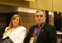 Cuerpo consular hará resonancia de resultados de la Cumbre de alcaldes del Pacífico
