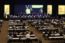 Cuerpo consular hará resonancia de resultados de la Cumbre de alcaldes del Pacífico