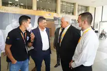  La palabra debe ser la única arma de los pueblos: Monseñor Jesús Darío Monsalve