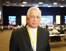  La palabra debe ser la única arma de los pueblos: Monseñor Jesús Darío Monsalve