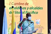 Educación, autonomía política, seguridad, inclusión e inversión, premisas de los alcaldes del litoral Pacífico