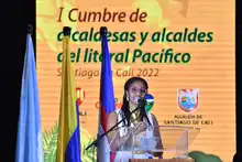 Educación, autonomía política, seguridad, inclusión e inversión, premisas de los alcaldes del litoral Pacífico