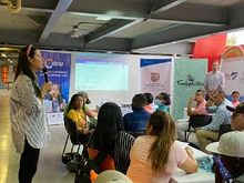 Choladeros de Cali se alistan para el ‘Primer Gran Festival del Cholado’