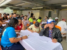 Choladeros de Cali se alistan para el ‘Primer Gran Festival del Cholado’