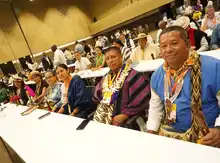 Protección de la ‘Pachamama’, una prioridad para los alcaldes del litoral Pacífico 