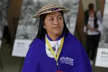 Protección de la ‘Pachamama’, una prioridad para los alcaldes del litoral Pacífico 