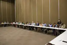 Crear una mesa internacional para el desarrollo del Pacífico, es posible