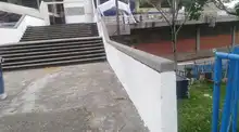 Embellecen escenario para el Festival Petronio Álvarez