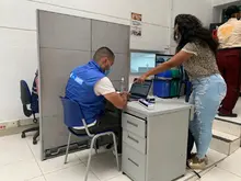 Cali recibió reconocimiento por el trabajo en favor de las Víctimas del Conflicto