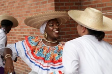 Así se vivirá el Quilombo en el XXVI Festival Petronio Álvarez