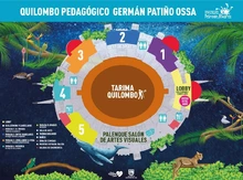 Así se vivirá el Quilombo en el XXVI Festival Petronio Álvarez