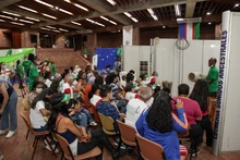 Así se vivirá el Quilombo en el XXVI Festival Petronio Álvarez