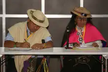 Mayor equidad reclamó la Comisión de Descentralización y Región Pacífico