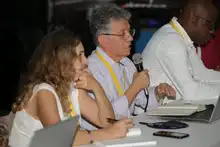 Mayor equidad reclamó la Comisión de Descentralización y Región Pacífico