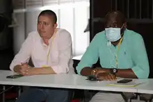 Mayor equidad reclamó la Comisión de Descentralización y Región Pacífico