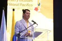 “Pueblo Pacífico cuenta con compromiso, experiencia y sabiduría para alcanzar el éxito”: embajadora de Ghana 