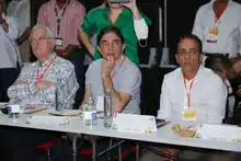 Ante el Congreso, autoridades de la región Pacífico piden priorizar proyectos de desarrollo estratégico
