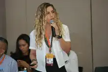 Ante el Congreso, autoridades de la región Pacífico piden priorizar proyectos de desarrollo estratégico
