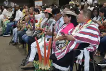 Ocho asuntos se deben intervenir en el litoral Pacífico colombiano