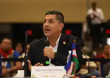 Ocho enunciados fundamentales fueron planteados en la ‘Cumbre de Alcaldes y Alcaldesas del Litoral Pacífico’