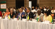 Ocho enunciados fundamentales fueron planteados en la ‘Cumbre de Alcaldes y Alcaldesas del Litoral Pacífico’