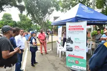Movilidad realizó una nueva jornada de la estrategia Te queremos Cali