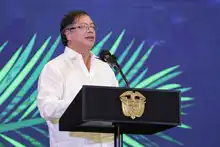 La prioridad del Plan de Desarrollo Nacional iniciará en el Pacífico