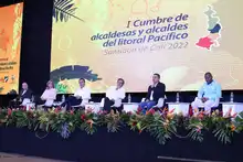El Ministerio de la Igualdad, la gran conclusión tras primera Cumbre del Litoral Pacífico