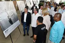 El Ministerio de la Igualdad, la gran conclusión tras primera Cumbre del Litoral Pacífico