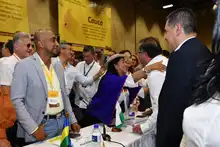 El Ministerio de la Igualdad, la gran conclusión tras primera Cumbre del Litoral Pacífico