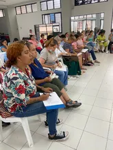 ¡Habitantes de la comuna 3: a participar en el ciclo formativo ecológico!