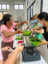 ¡Habitantes de la comuna 3: a participar en el ciclo formativo ecológico!