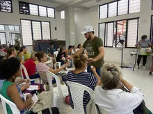 ¡Habitantes de la comuna 3: a participar en el ciclo formativo ecológico!