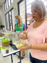¡Habitantes de la comuna 3: a participar en el ciclo formativo ecológico!