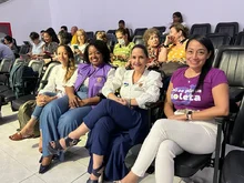 Festival Petronio Álvarez: un espacio seguro para Mujeres y Niñas