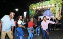Festival Petronio Álvarez: un espacio seguro para Mujeres y Niñas