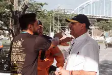 La fiesta más importante del Pacífico cuenta con un Puesto de Mando Unificado 
